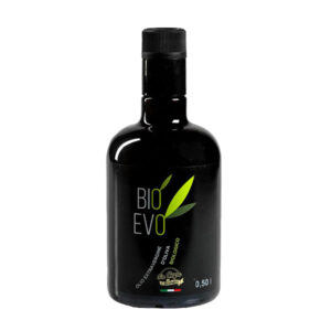 La Cupa prodotti agricoli tipici salentini olio extravergine evo biologico di oliva bottiglia