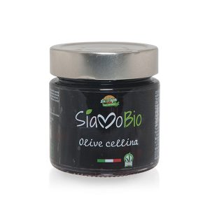 la cupa prodotti agricoli tipici salentini olive cellina al naturale