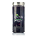 La Cupa prodotti agricoli tipici salentini olive cellina al naturale in vaso 300 gr