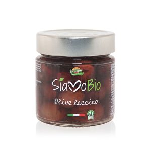 la cupa prodotti agricoli tipici salentini olive leccino al naturale bio