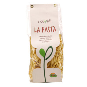 La Cupa prodotti agricoli tipici salentini pasta secca maritati 500 gr