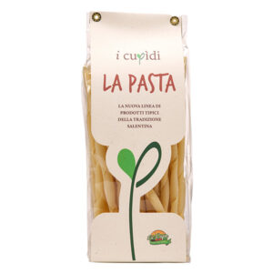 La Cupa prodotti agricoli tipici salentini pasta secca orecchiette 250 gr